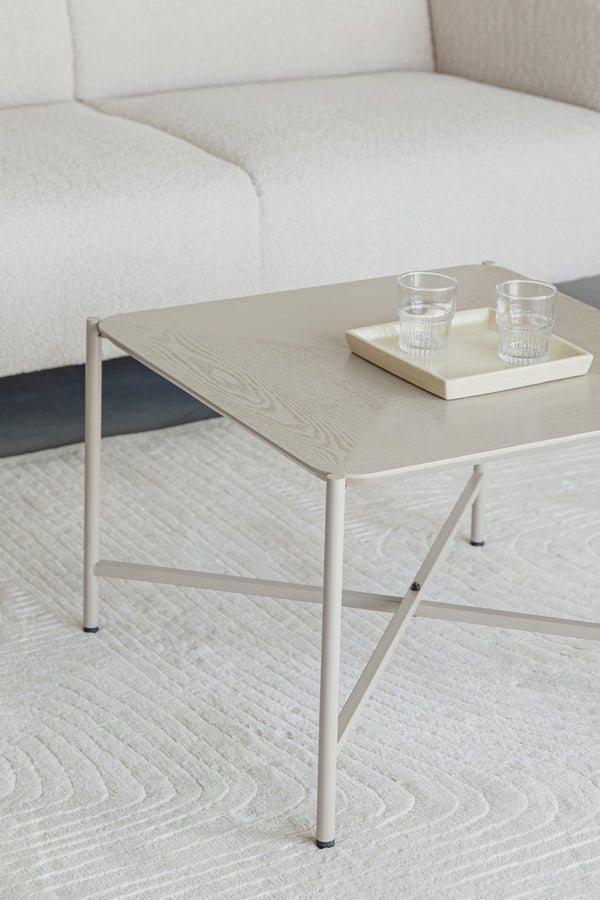 Salontafel Glam Roze
