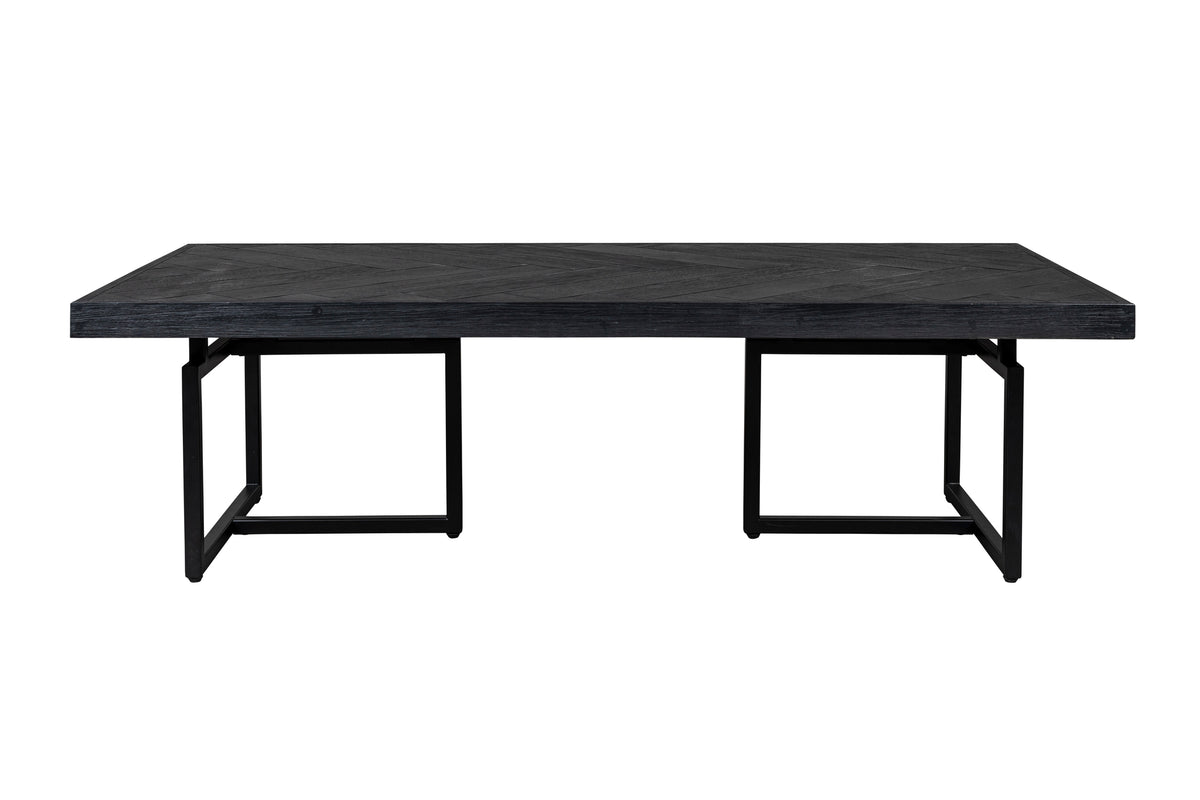 Salontafel Klasse Zwart
