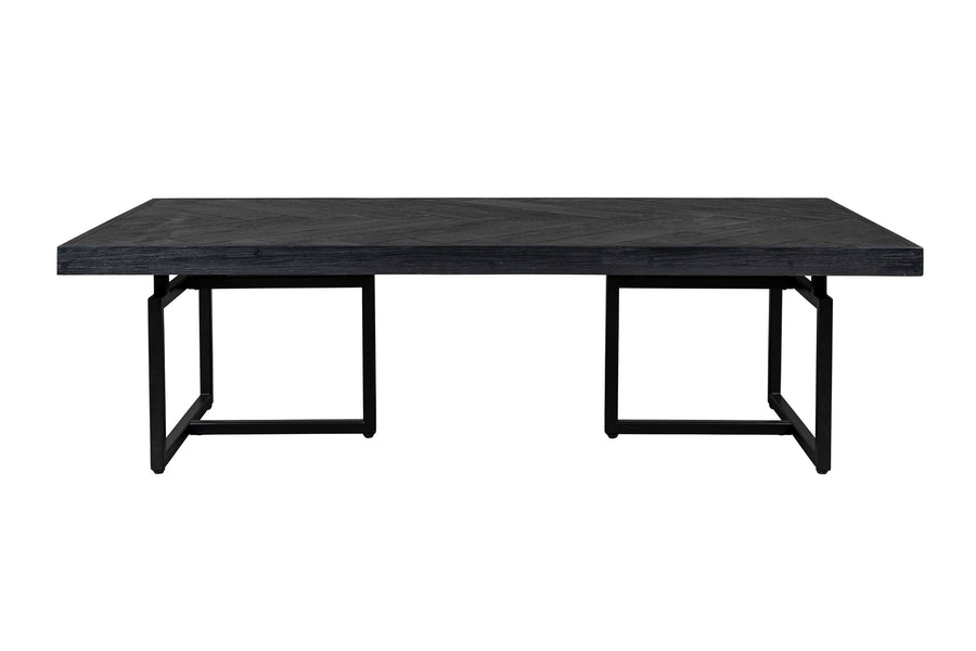 Salontafel Klasse Zwart