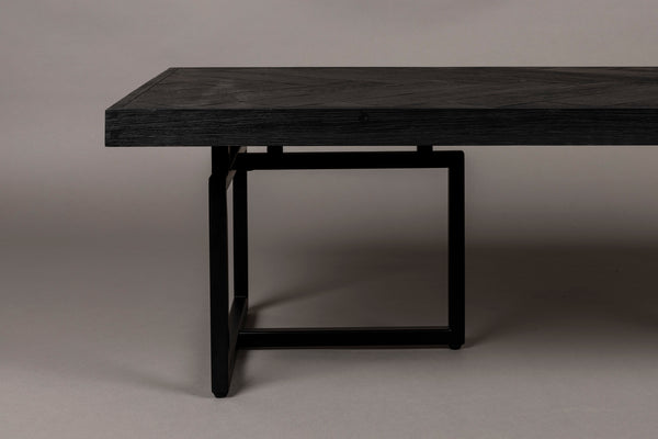 Salontafel Klasse Zwart