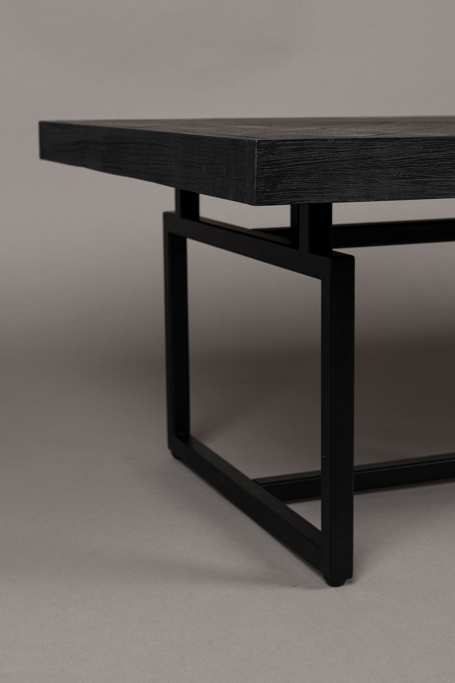 Salontafel Klasse Zwart