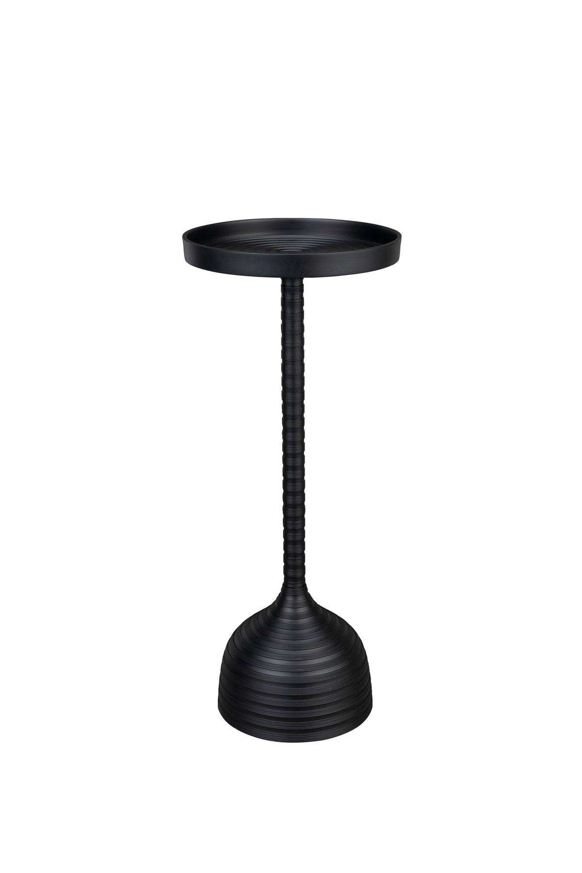 Zijtafel Turner Zwart