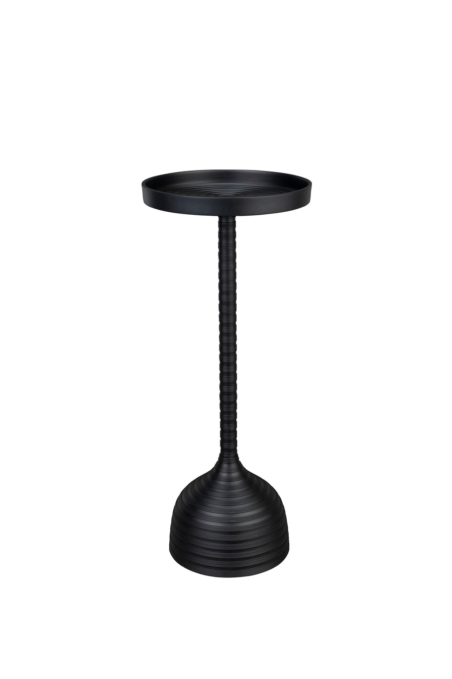 Zijtafel Turner Zwart