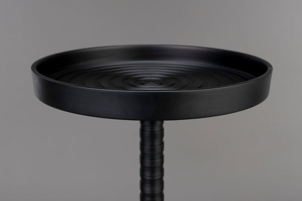 Zijtafel Turner Zwart