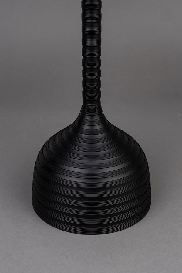 Zijtafel Turner Zwart