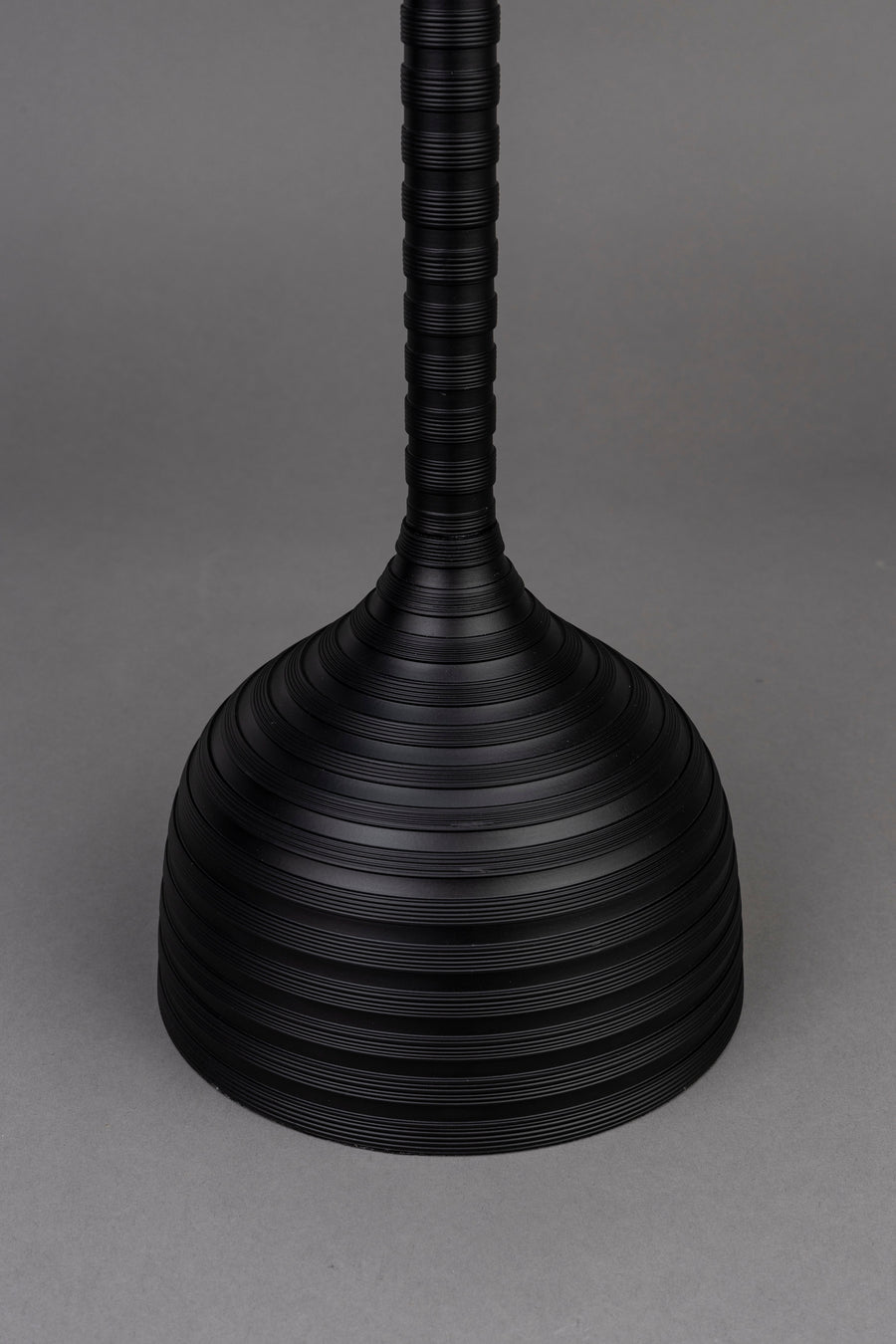 Zijtafel Turner Zwart