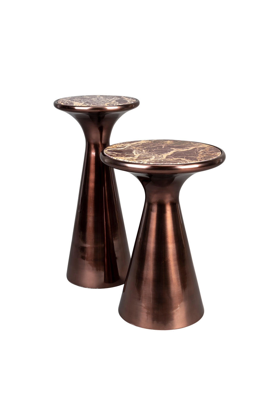 Zijtafel Mount S