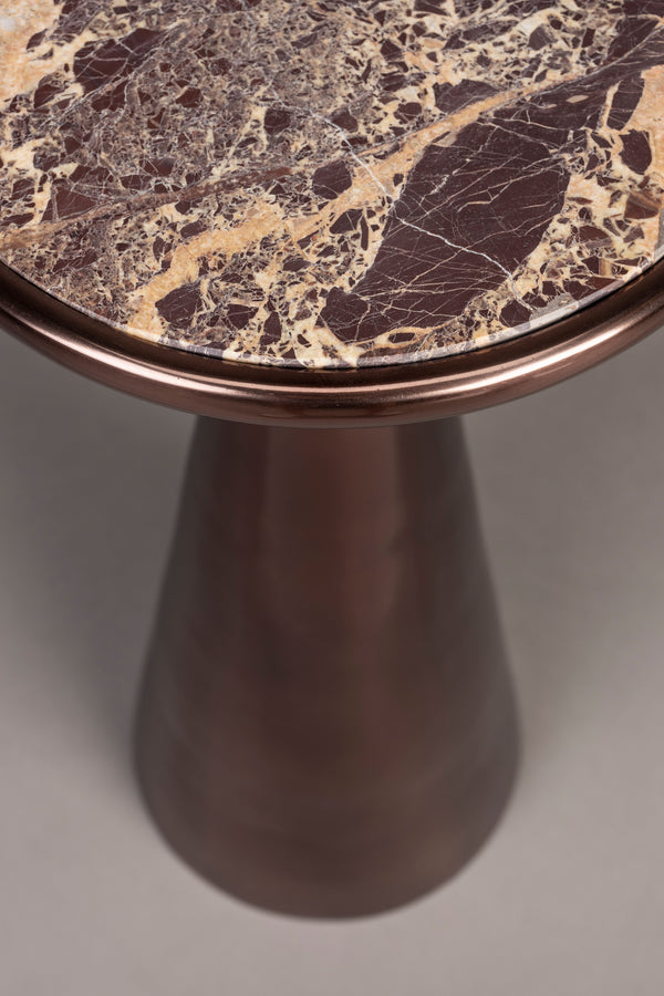 Zijtafel Mount S