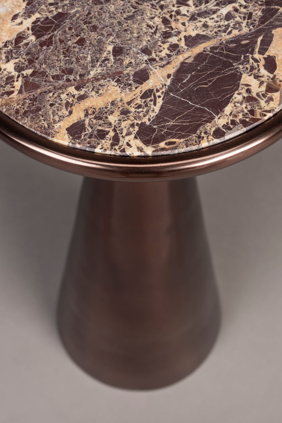 Zijtafel Mount S