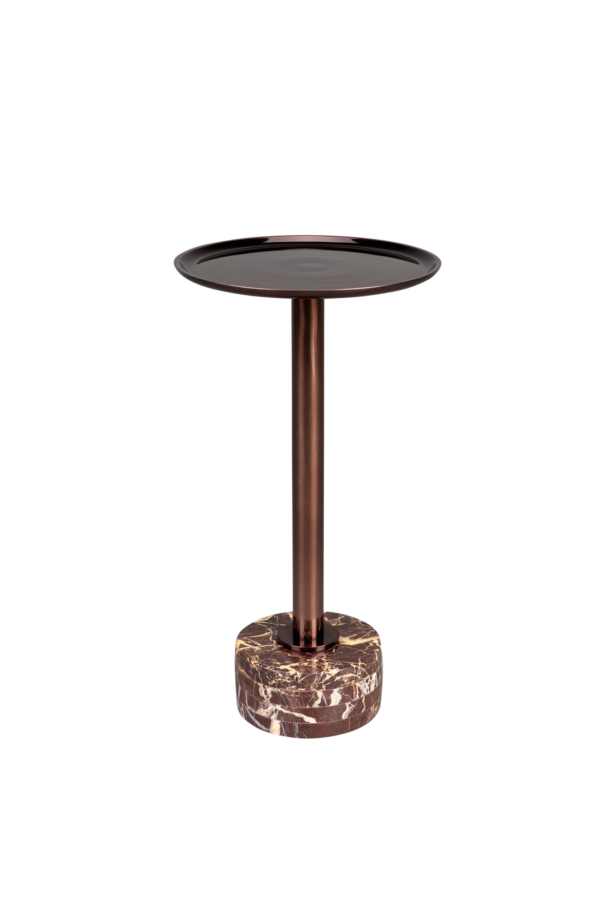 Zijtafel Pose
