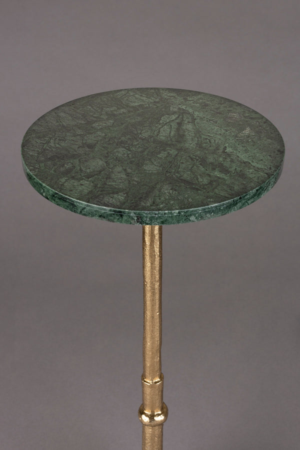 Zijtafel Everest Groen