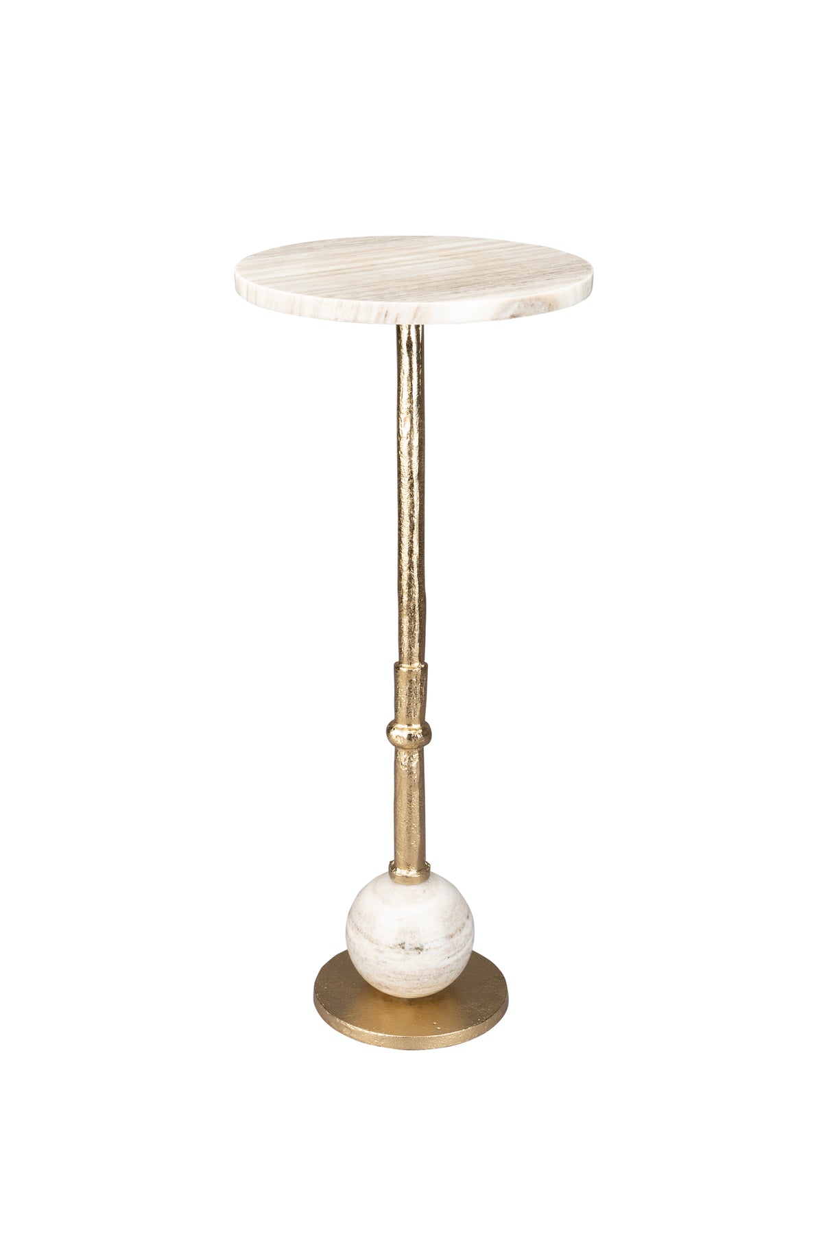 Zijtafel Everest Beige