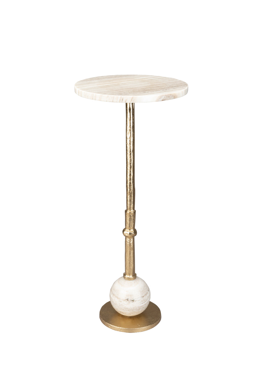 Zijtafel Everest Beige