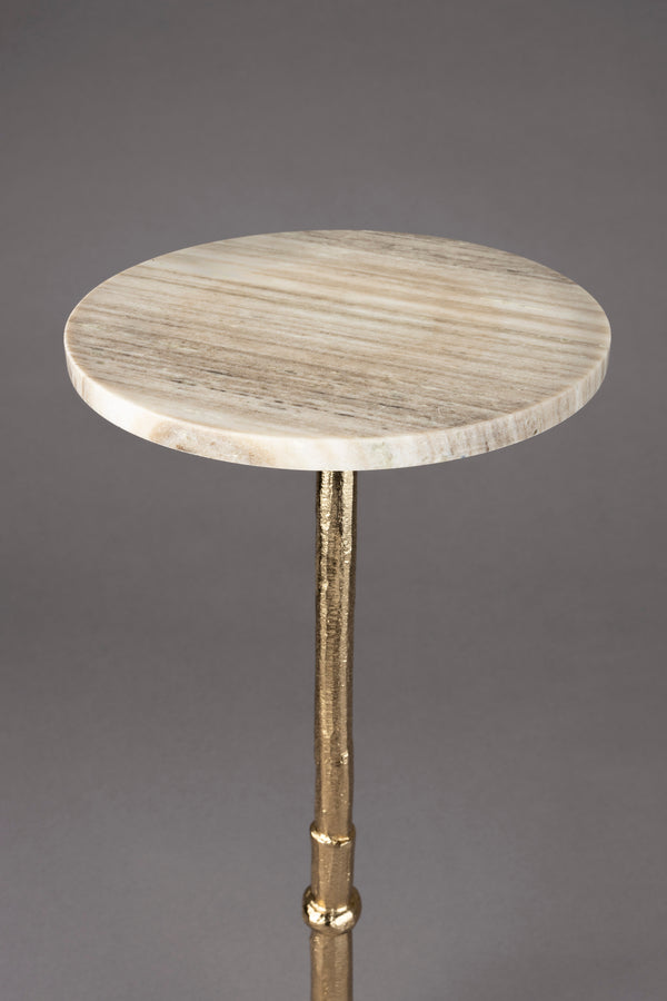 Zijtafel Everest Beige