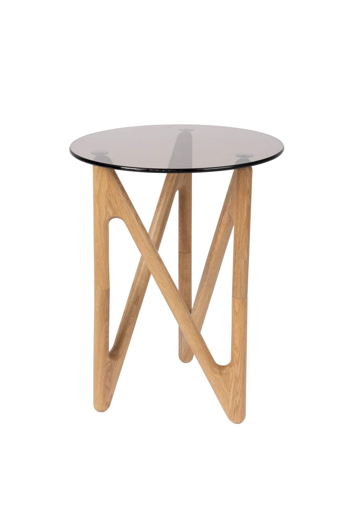 Zijtafel Naia Naturel
