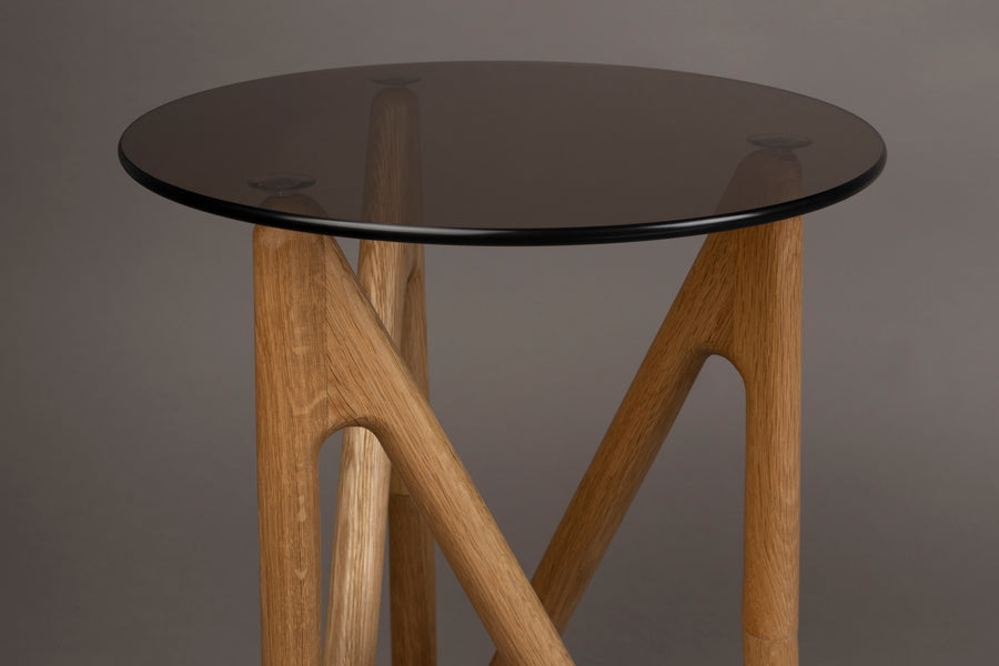 Zijtafel Naia Naturel