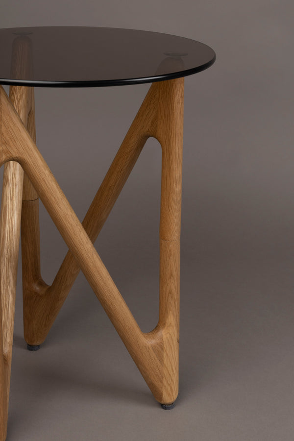 Zijtafel Naia Naturel