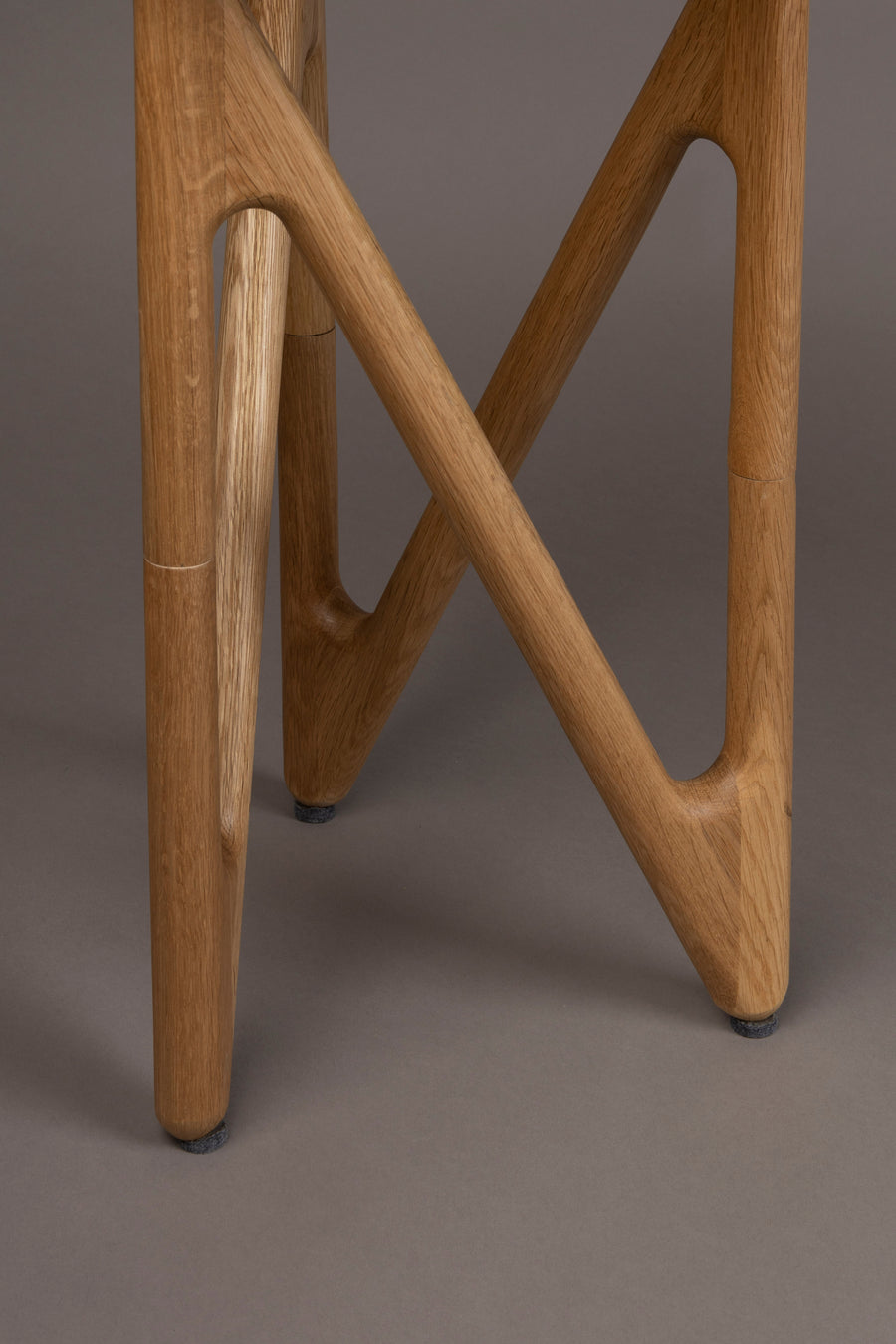 Zijtafel Naia Naturel