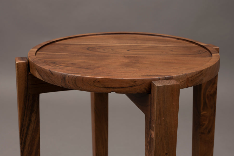 Zijtafel Shane
