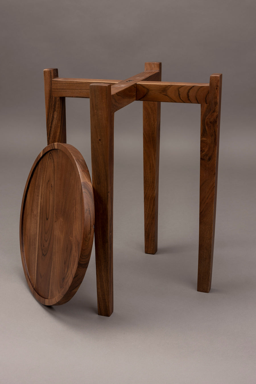 Zijtafel Shane