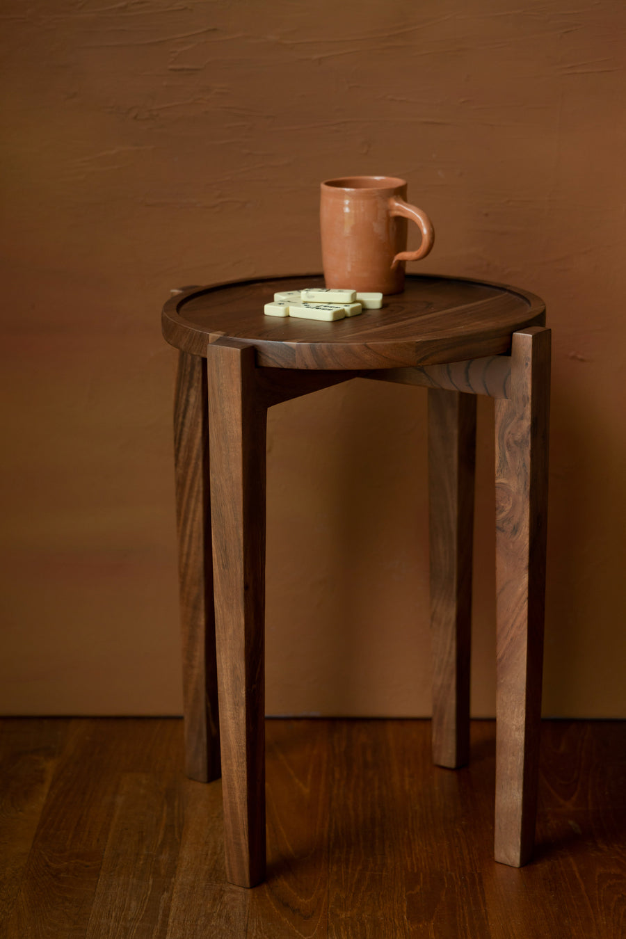 Zijtafel Shane