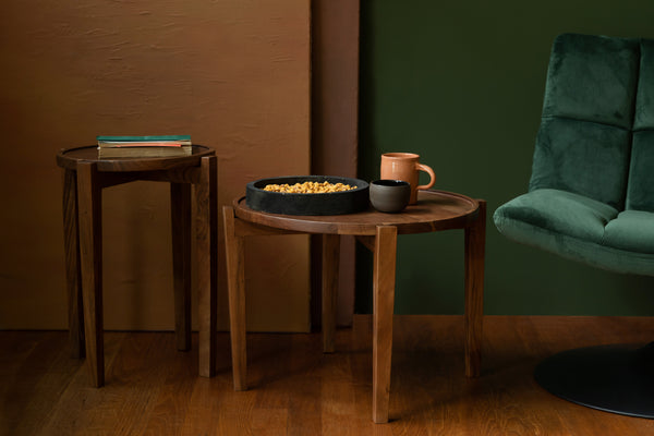 Zijtafel Shane