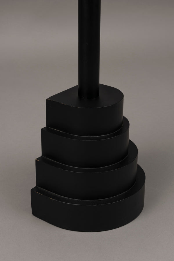 Wandzijtafel Lina Zwart