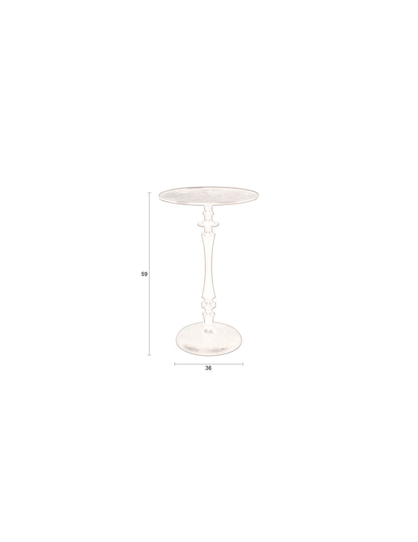 Zijtafel Odessa