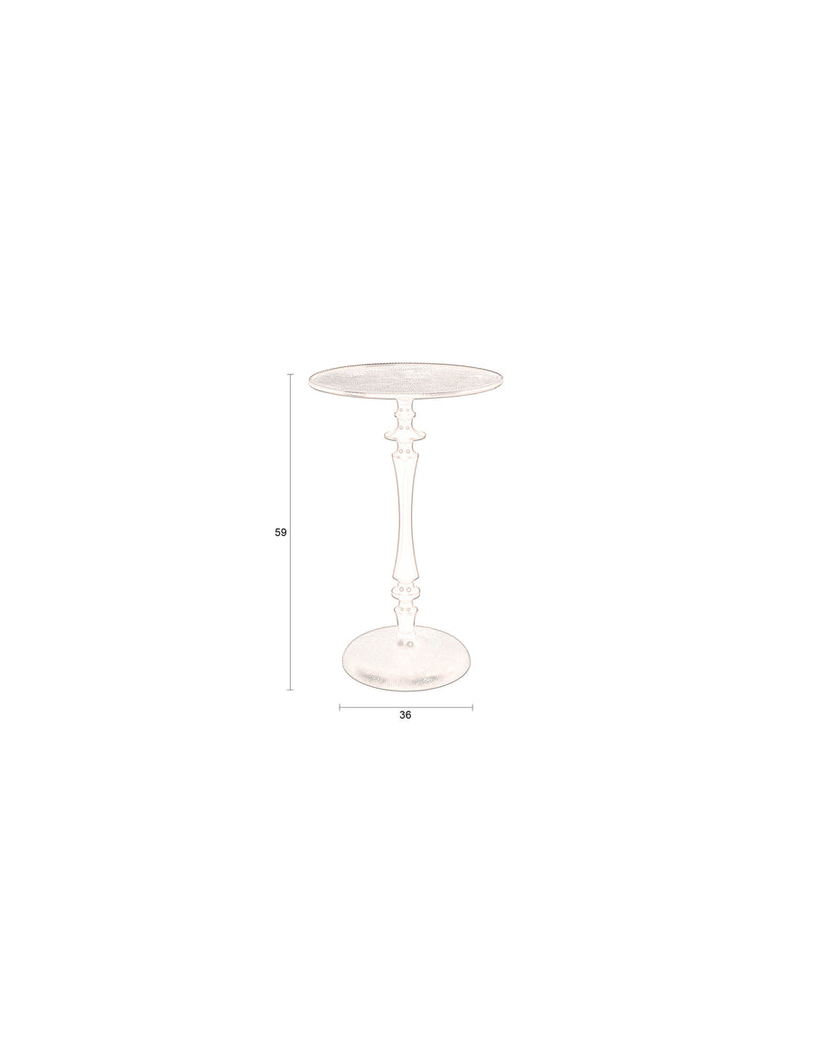 Zijtafel Odessa