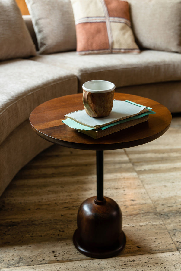 Zijtafel Hazel
