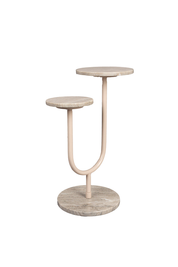 Zijtafel Miral