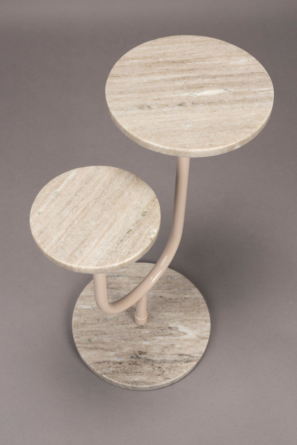 Zijtafel Miral