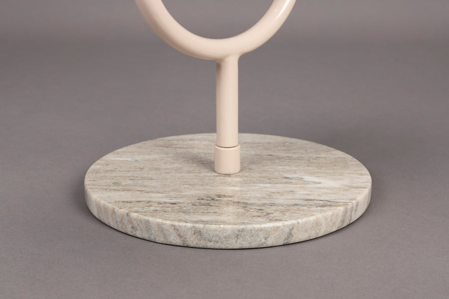 Zijtafel Miral