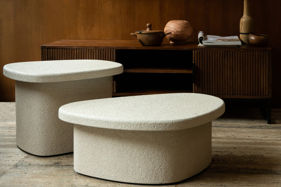 Zijtafel Veda Hoog