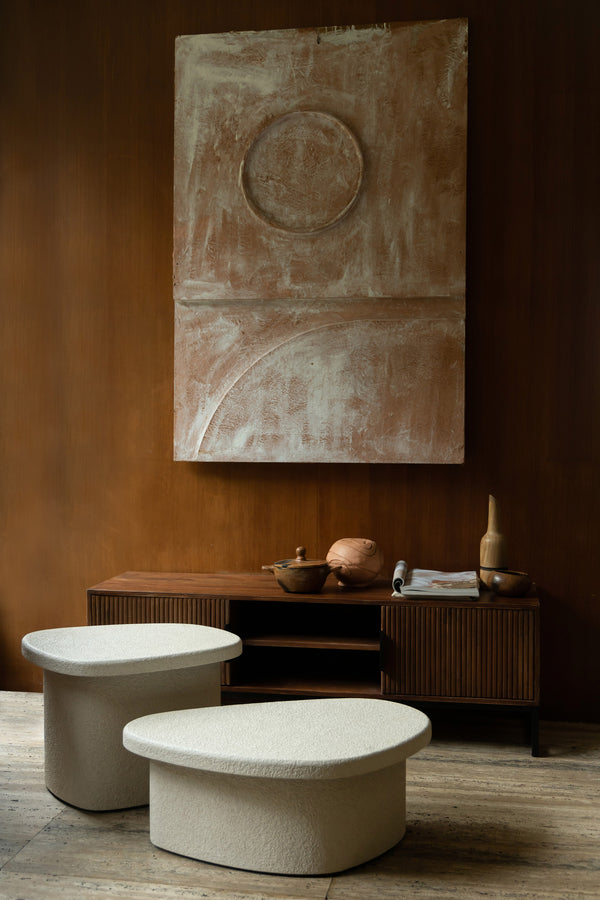 Zijtafel Veda Laag