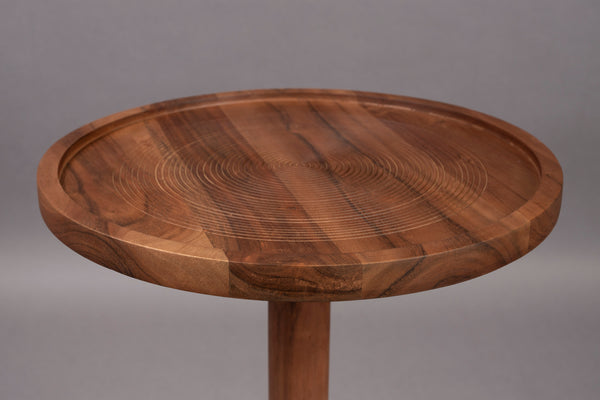 Zijtafel Zion