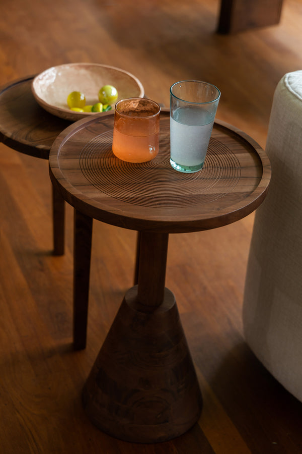 Zijtafel Zion