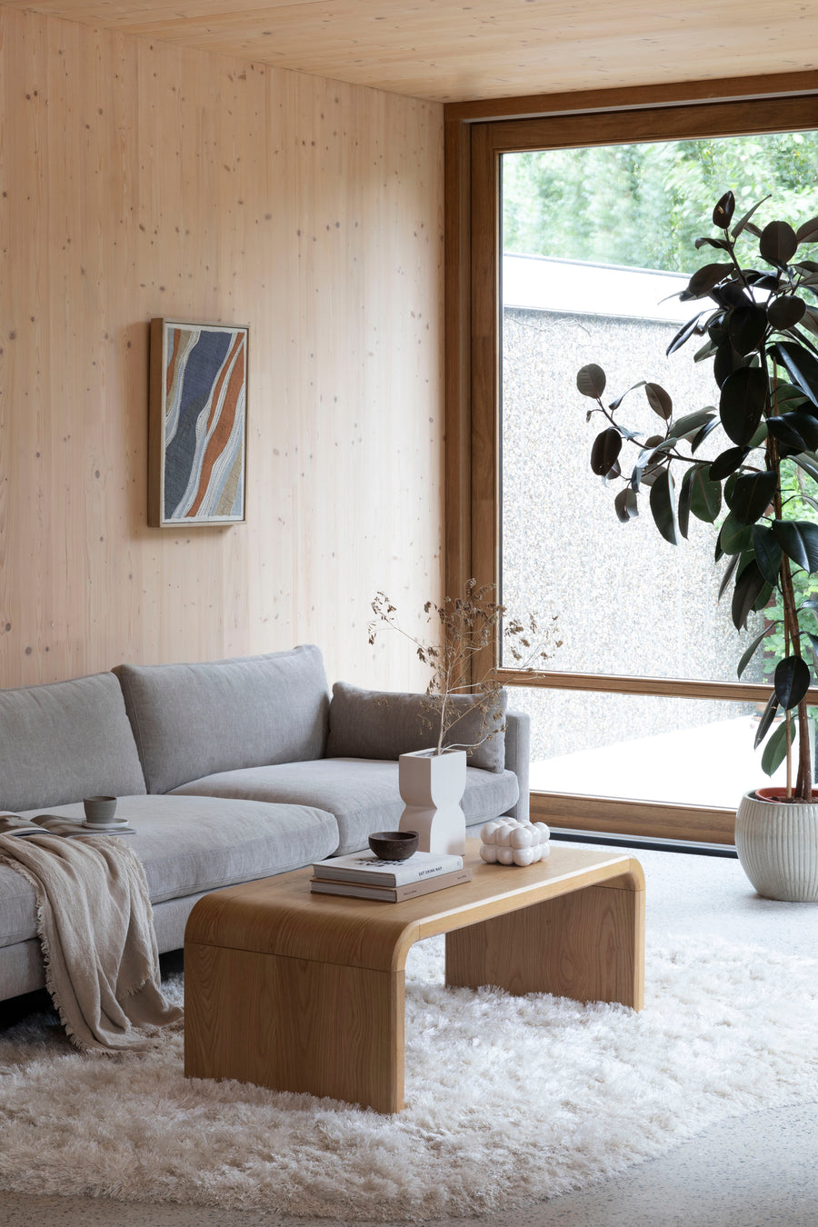 Salontafel Brave