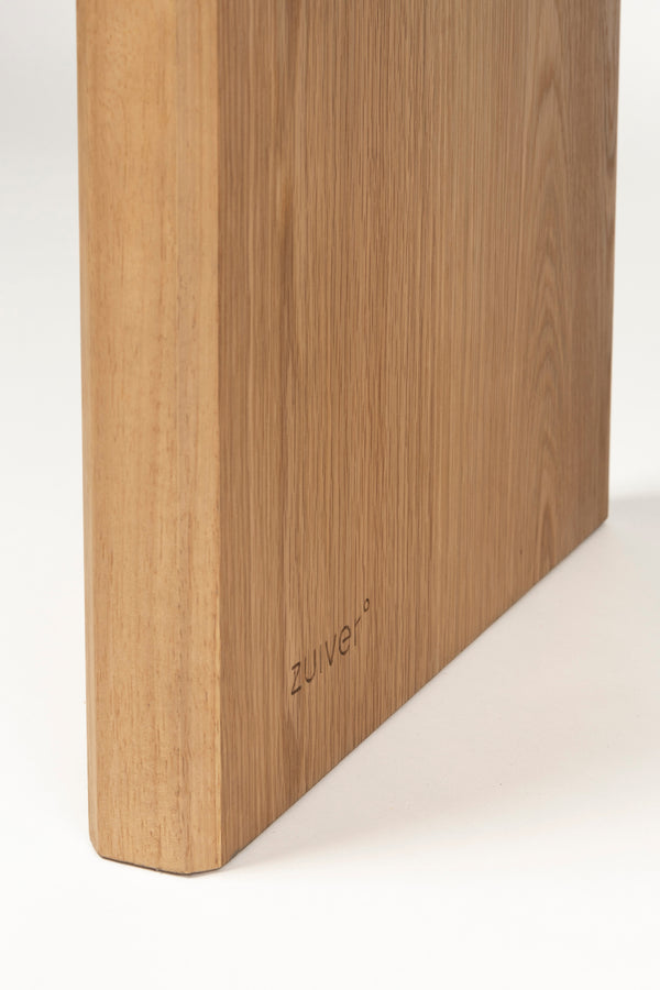 Brave bijzettafel hout