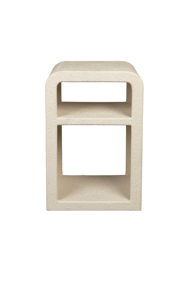 Zijtafel Bed Veda