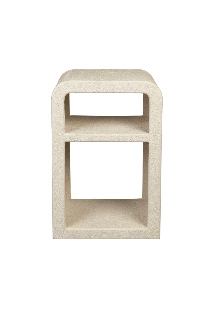 Zijtafel Bed Veda