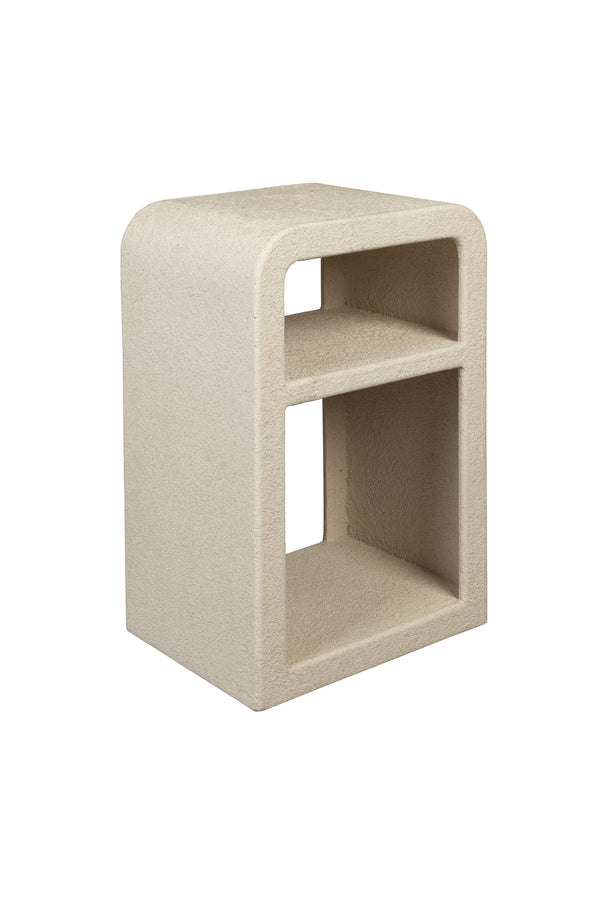 Zijtafel Bed Veda