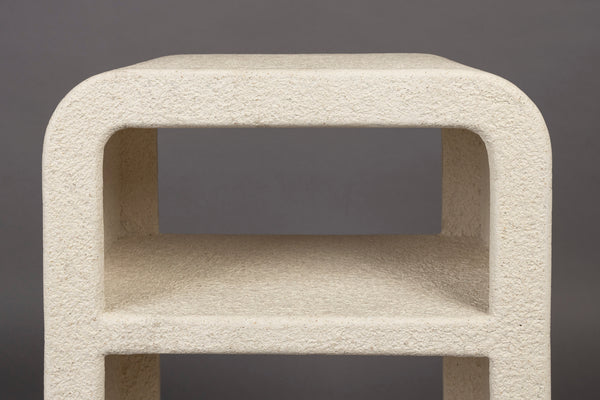 Zijtafel Bed Veda