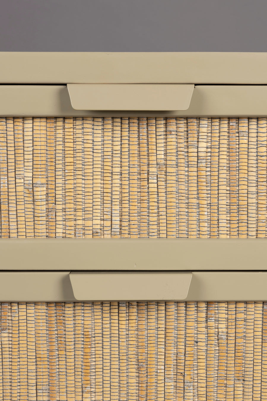 Zijtafel / Bedstand Yasu Beige