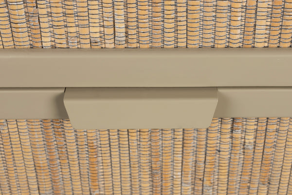 Zijtafel / Bedstand Yasu Beige