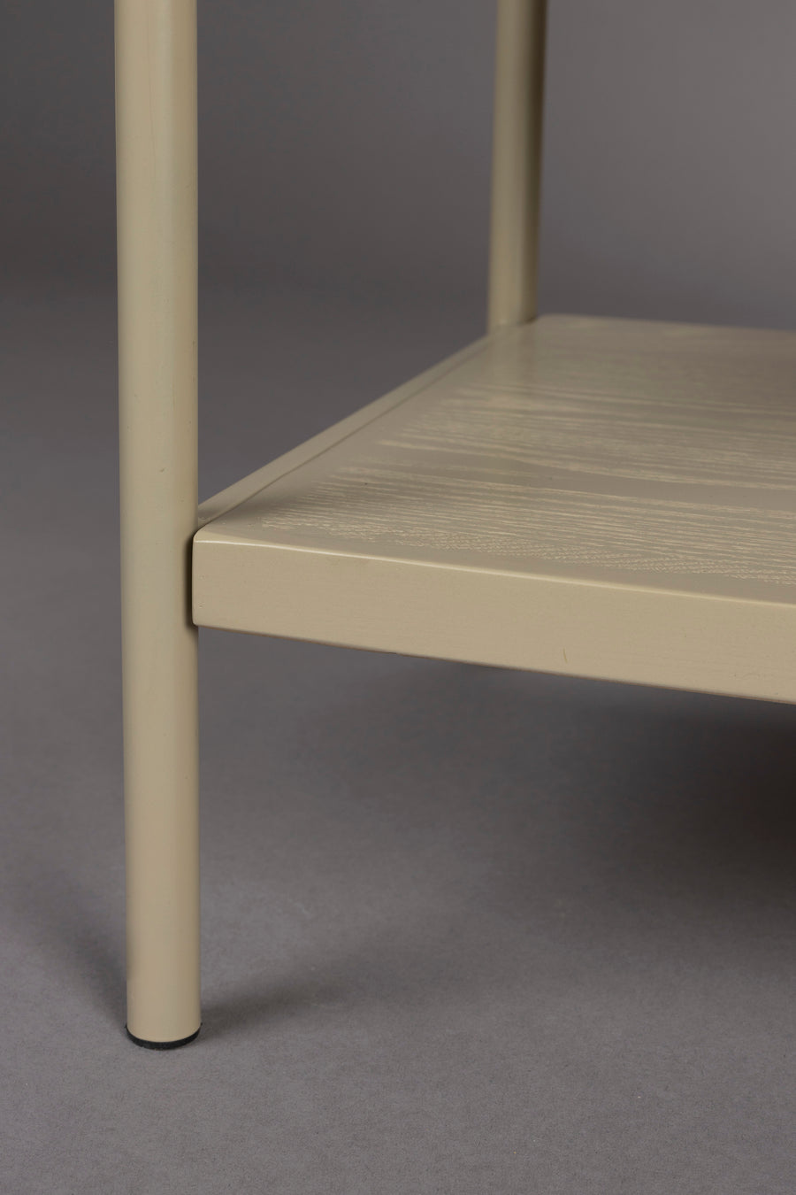Zijtafel / Bedstand Yasu Beige