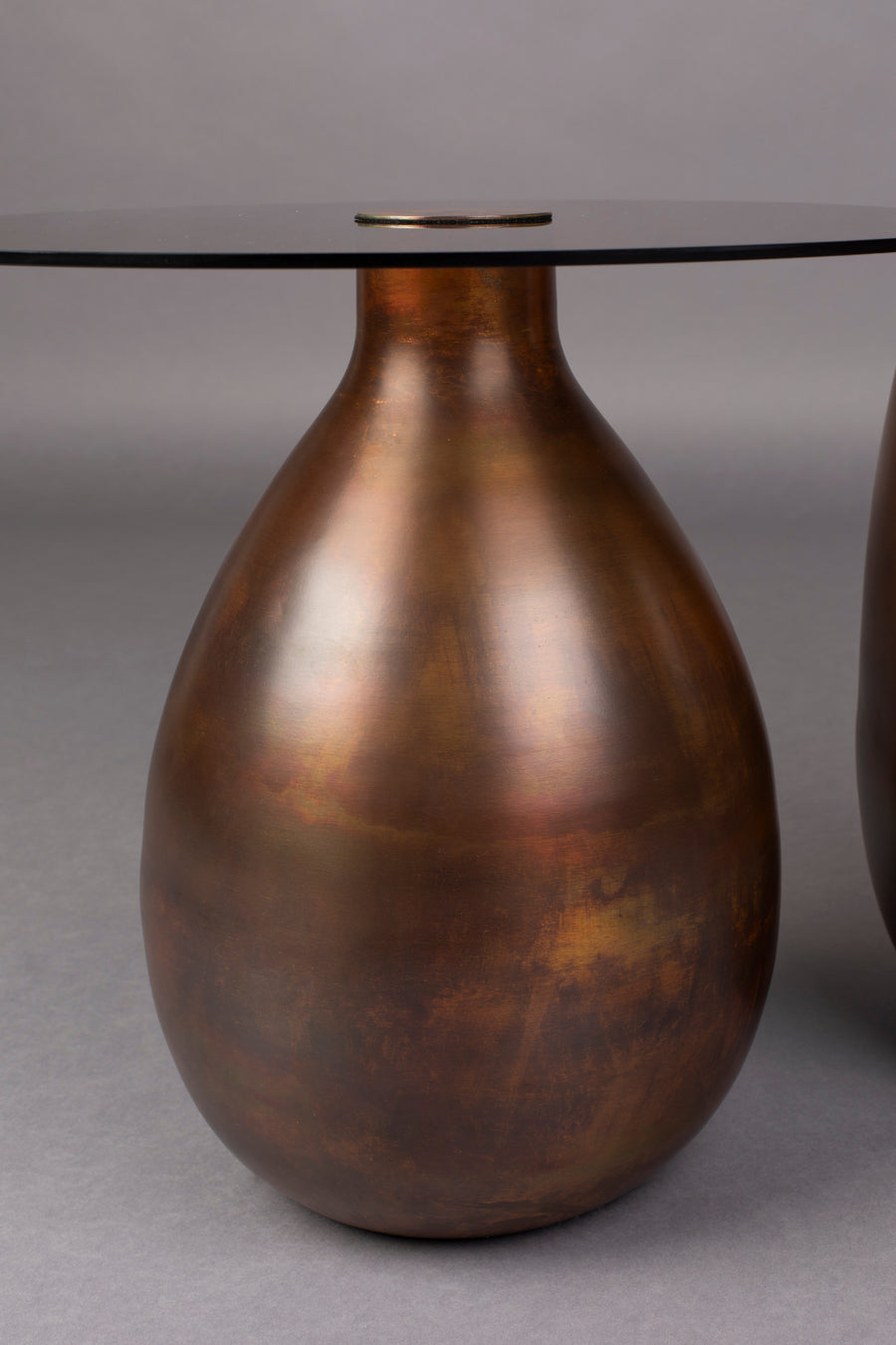 Zijtafel Selene (set van 2)