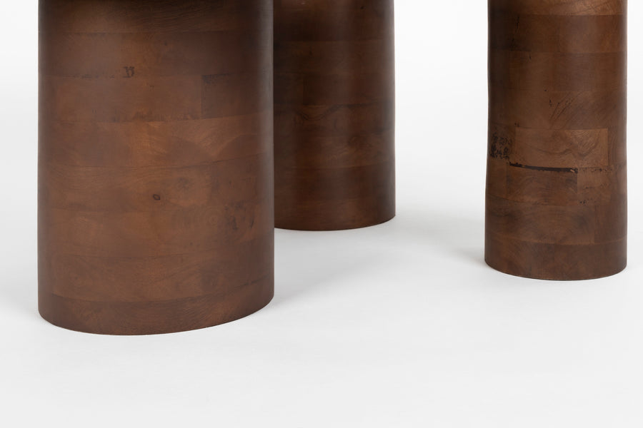 Zijtafel Suki (set van 3)