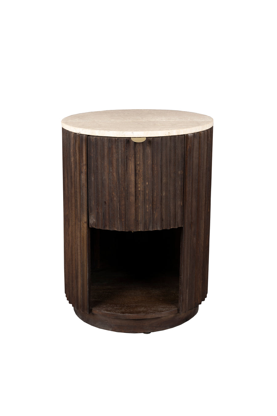Zijtafel / Bedstandaard Marlow