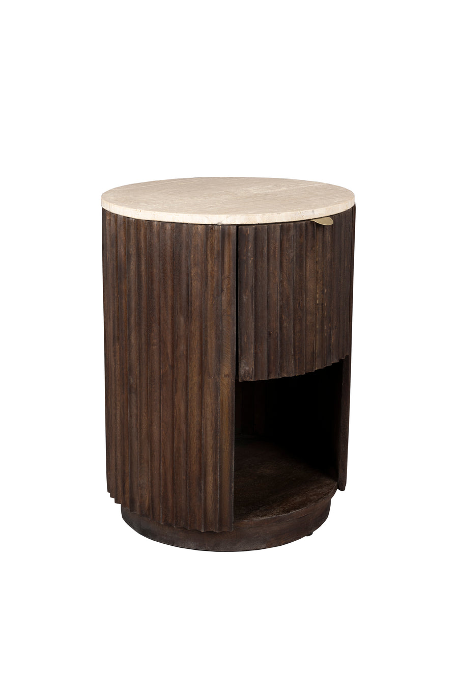 Zijtafel / Bedstandaard Marlow